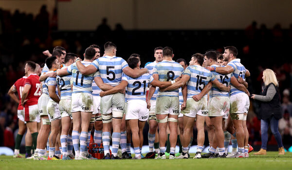 Three Exiles in Argentina wider squad