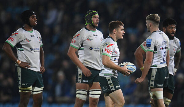 Simmons: First-half inaccuracy decisive