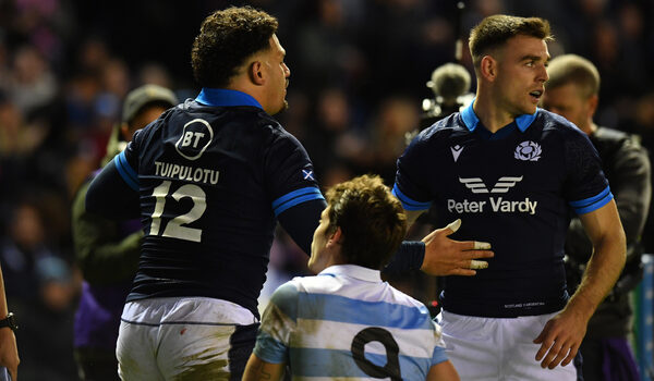 International Watch: Plentiful points on penultimate ANS weekend