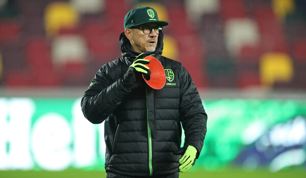 ‘We need to change the conversation about us’: Les Kiss on being back in Brentford and approaching Saracens