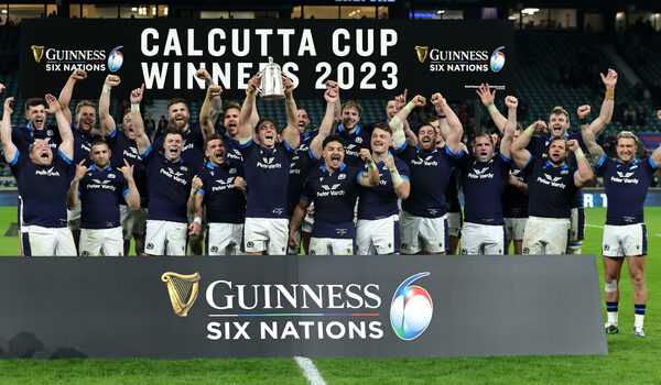 International Watch: Cup lifts and senior debuts