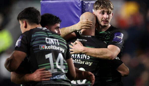Match Report: London Irish 30, Northampton Saints 18