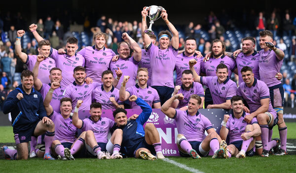 International Watch: 10 Exiles involved as Six Nations window ends