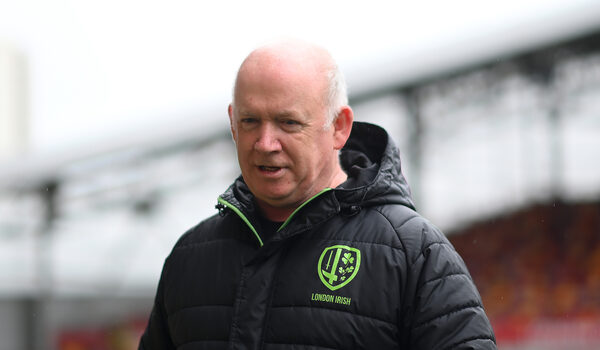 Kidney on the meaning of a win that ‘came from the heart’