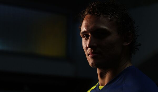 EXCLUSIVE: Aussie import Schatz enjoying Italian sunshine ahead of summer move 