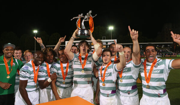 London Irish confirm squad for Premiership Rugby 7s 