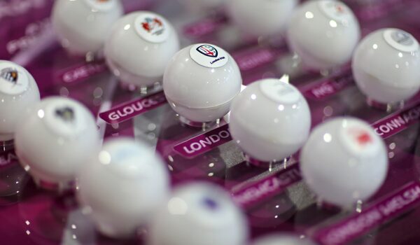 EUROPE: European Rugby Challenge Cup Pool draw Thursday 8 June