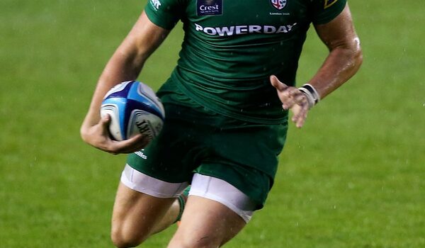London Irish Name Squad for Singha Premiership Rugby 7s Series