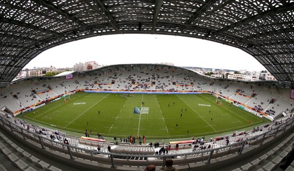 AWAY TRAVEL INFO: Stade Français Paris