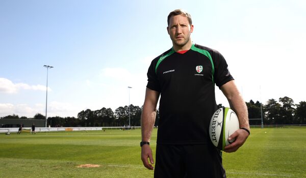 De Chaves boosted by Skivington 