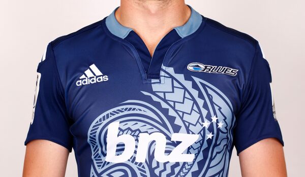 London Irish sign Will Lloyd from Auckland