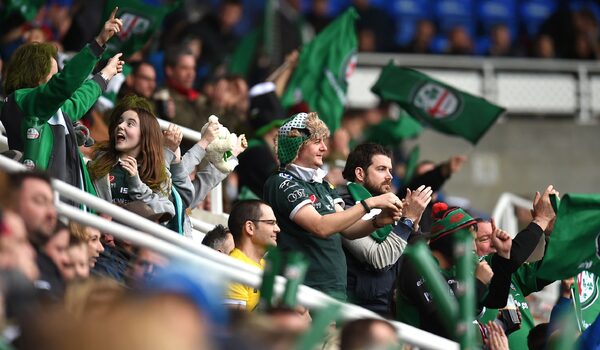 What's on at the Madejski Stadium this Sunday