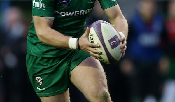 European Challenge Cup Fixtures Released