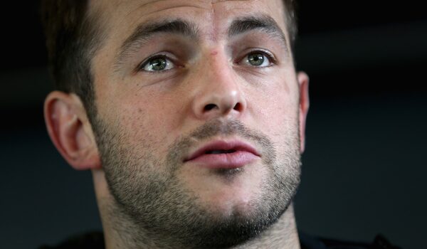 Stephen Myler enjoying new lease of life at Irish