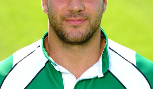 Trayfoot and Williams to make London Irish debuts versus Agen  