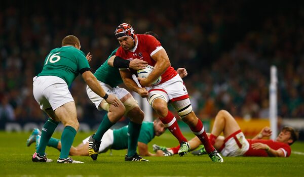 Rugby World Cup Round Up: The Opening Weekend