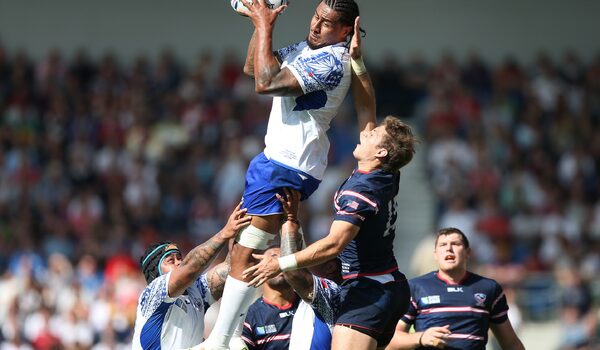 INTERVIEW: A recipe for success