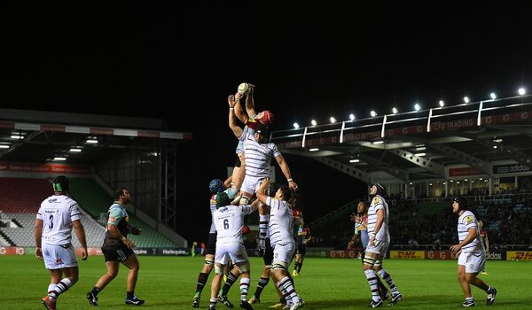 McCusker to Start Match Two of Cunningham Duncombe Series