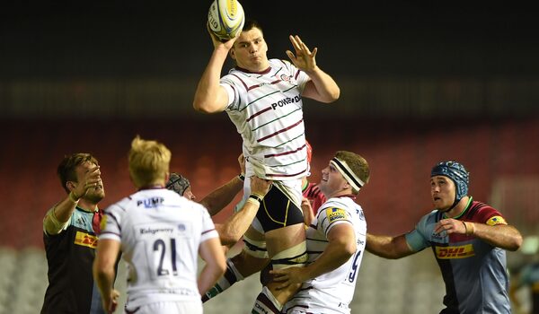 All to play for in match two of the Cunningham Duncombe Series