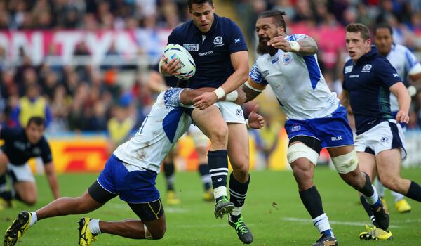 World Cup Stars Return for Chiefs Clash