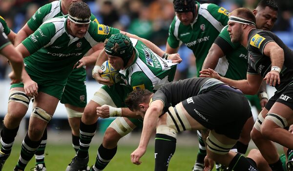 Exiles Through the Ages