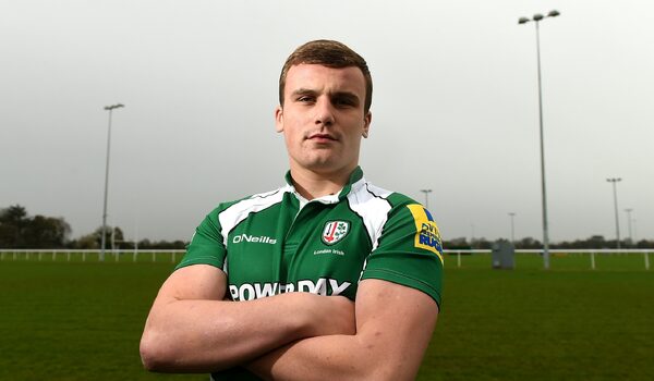 Langdon Named in England U20s Squad