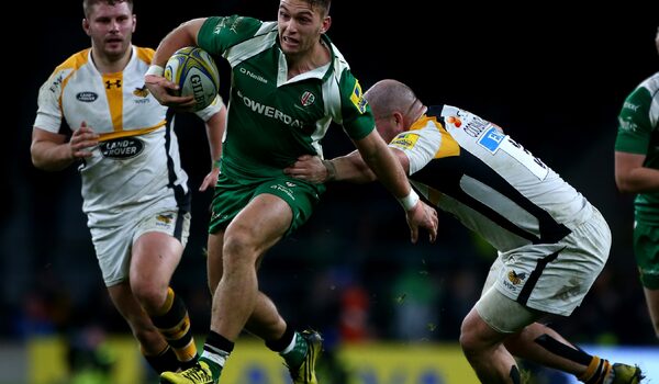 Injury Update: Alex Lewington and Theo Brophy Clews