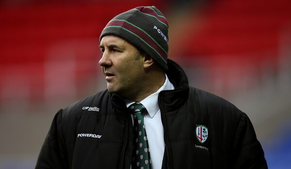 Coventry eyes St Patrick's Day showdown