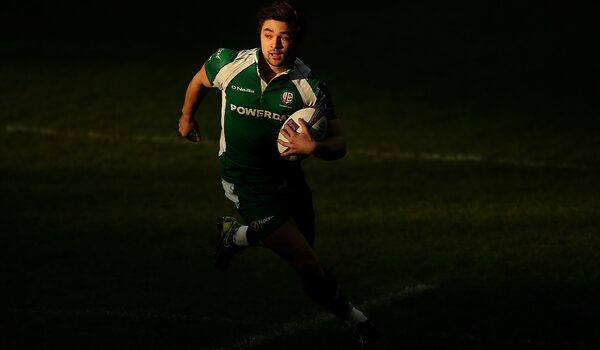  Exiles bonus point win enough to secure quarter final spot