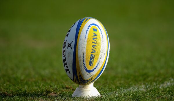 Aviva Premiership Rugby Going Live on NBC Sports in America