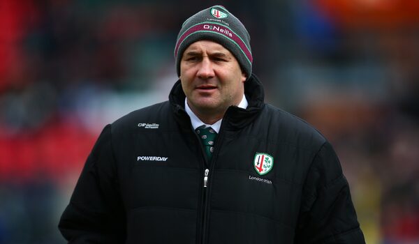 Coventry Post-Match Reaction