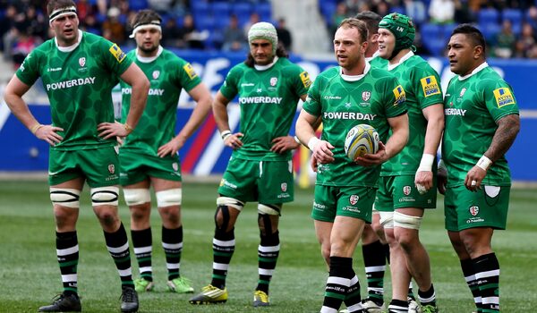 Stooke returns to face Warriors