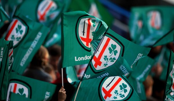 What's on at the Madejski Stadium this Saturday