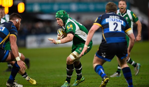 Narraway committed to Exiles' journey