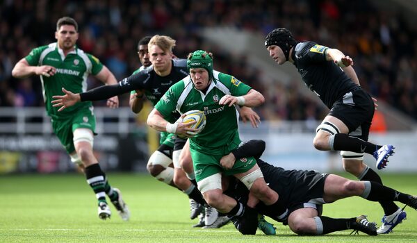 Narraway set for derby day