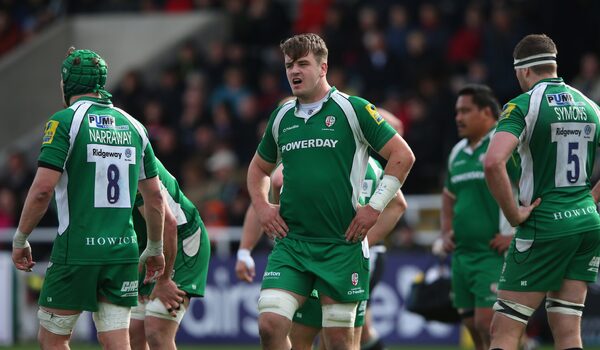 Jerry Sexton secures permanent contract