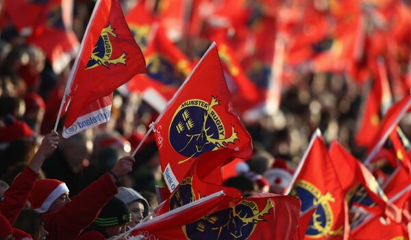 London Irish to play Munster in pre-season opener