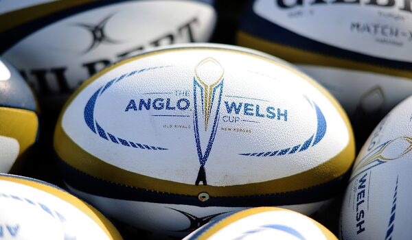 London Irish kick-off Anglo-Welsh Cup at home to Bath