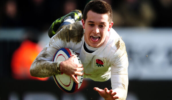 INTERNATIONAL WATCH: Exiles quartet help England U20s to victory in Italy