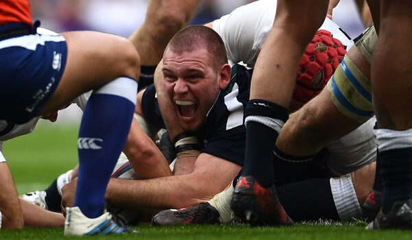 INTERNATIONAL WATCH: Gordon Reid starts against Italy