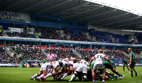 PREMIERSHIP: 2017/18 fixtures announced on 7 July