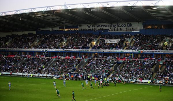 INJURY UPDATE: London Irish