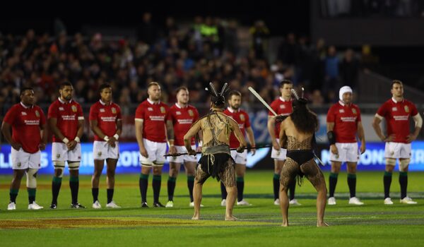 LIONS REACTION: Gatland welcomes tough opener