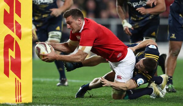 LIONS BREAKFAST: Watch all Saturday games at Hazelwood