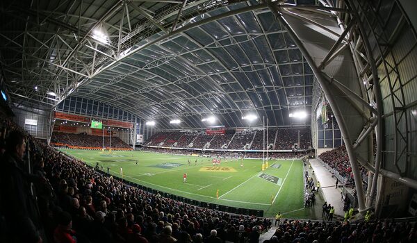 LIONS REACTION: Gatland wants improved accuracy 