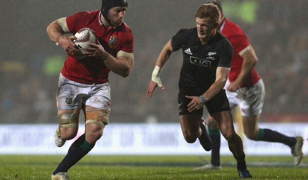Gala Dinner with Seán O’Brien and Declan Kidney