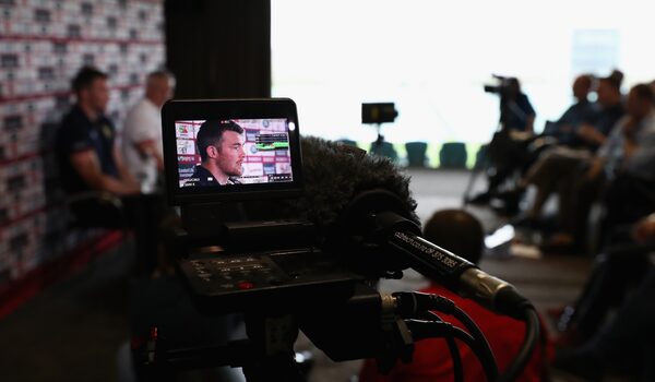 LIONS REACTION: Hurricanes snatch a draw