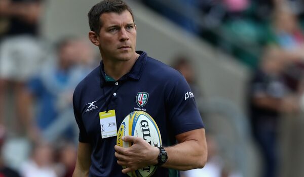 CLUB STATEMENT: Nick Kennedy