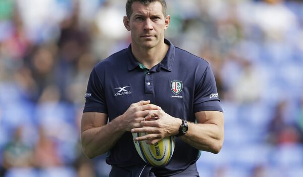 REACTION: Kennedy praises Exiles spirit