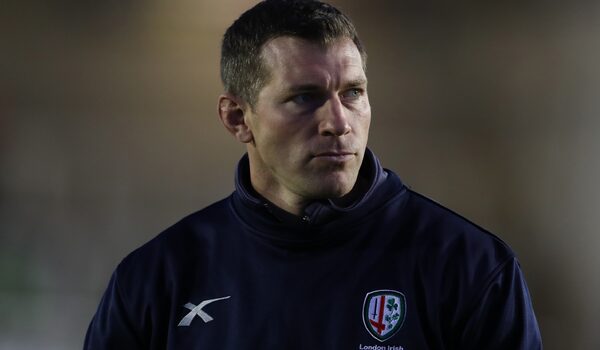 REACTION: Kennedy taking the positives into Tigers clash